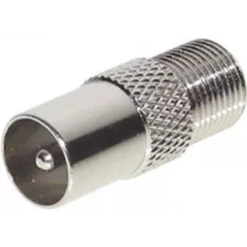 Coaxial Connector ShiverPeaks BS85322