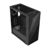 PC case Cooler Master CMP 520L Midi Tower Black