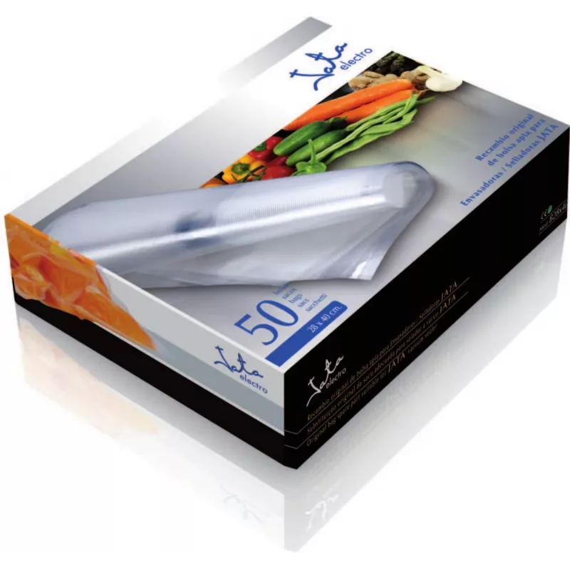 Vacuum sealer bag JATA B28X40