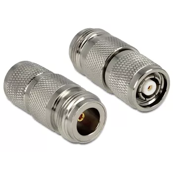 Coaxial Connector DeLOCK 88855