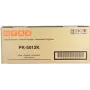 Utax Toner PK-5012K Black (1T02NS0UT0) VE 1 Stück für P-C3560DN, P-C3560I MFP, P-C3565I MFP (1T02NS0UT0)