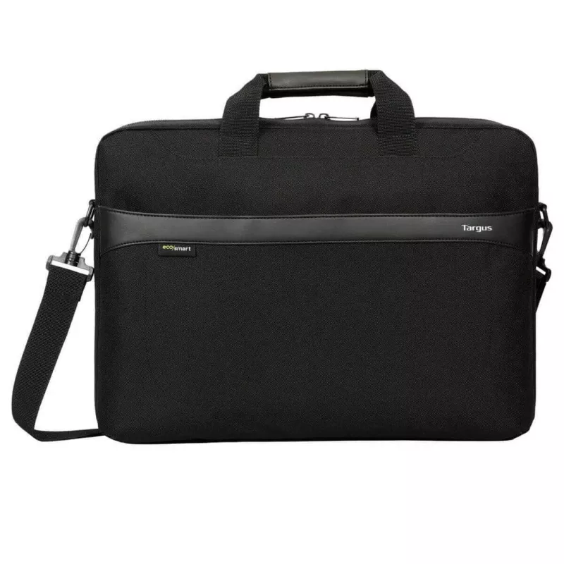 Targus GeoLite 35.6 cm (14 inch) Slip case Black