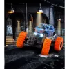 Off-Road RC Car REVELL Destroyer XS 24594 1:10 Scale - Electric Remote-Controlled Model
