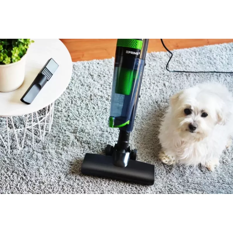 Bagless hoover PRIME3 SVC11