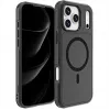 Border Case 4smarts Defend iPhone 17 Pro Max Black 17.5 cm