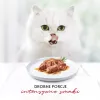 GOURMET Mon Petit Fish Mix - wet cat food - 6 x 50 g