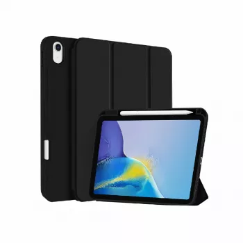 Flip case 4smarts 541153 for iPad Pro 11 4th Gen Black