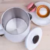 MPM MCZ-115 electric kettle 1.5 L 1800 W White
