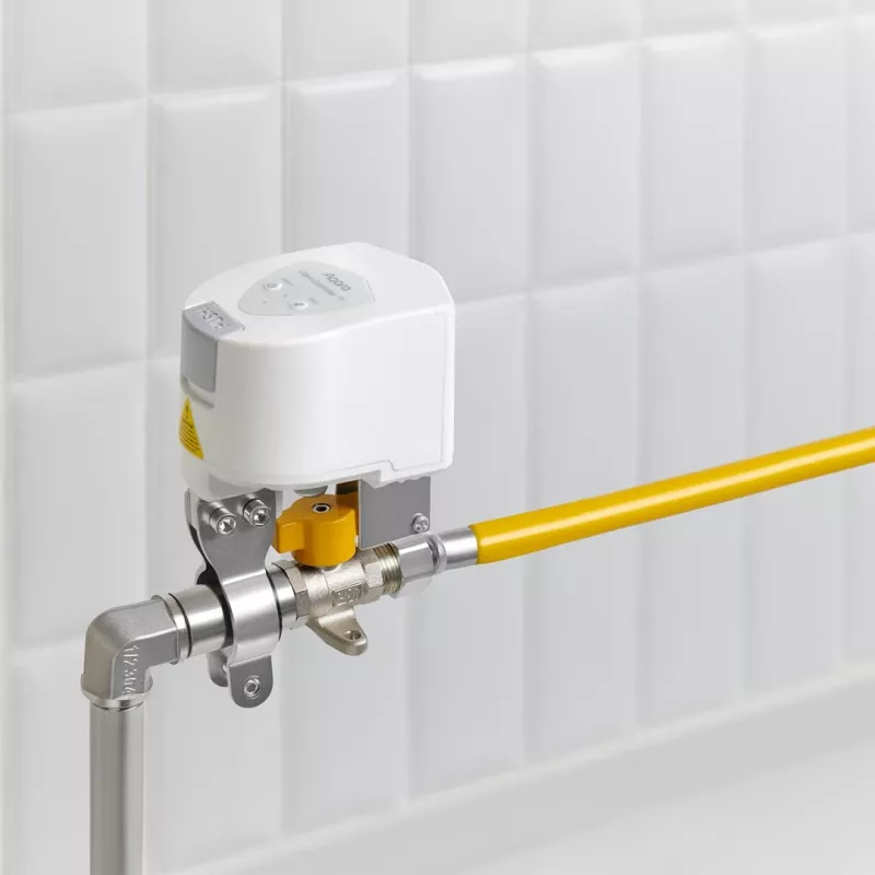 Smart Home Valve Controller, T1 VC-X01D, Aqara