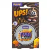 Modeling clay TUBAN TUBI SMART – UPS! 50 g, brown, child, 95×35×165 mm