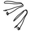 SATA Cable Corsair CC-8900282 0.6m Black