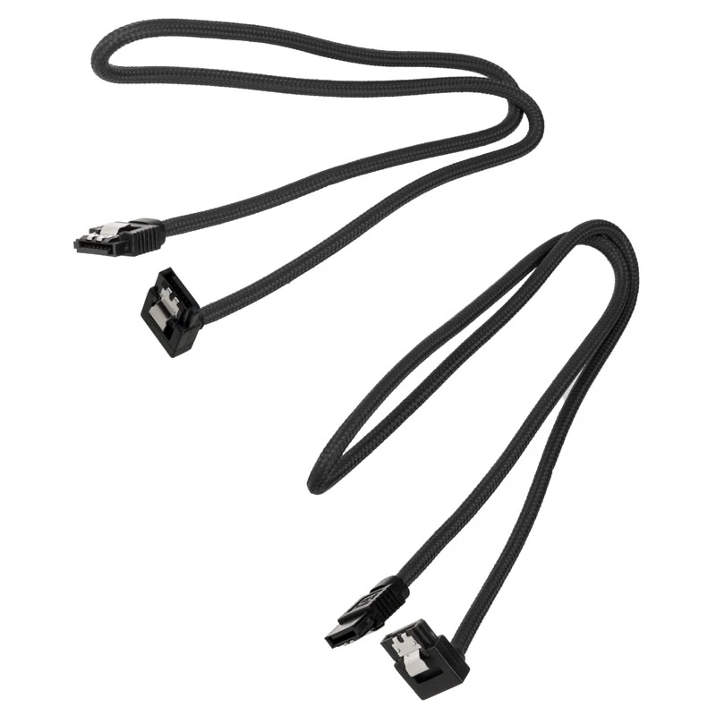 SATA Cable Corsair CC-8900282 0.6m Black