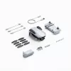 Potensic Atom 4 rotors Quadcopter 12 MP 4608 x 2592 pixels 2230 mAh Grey