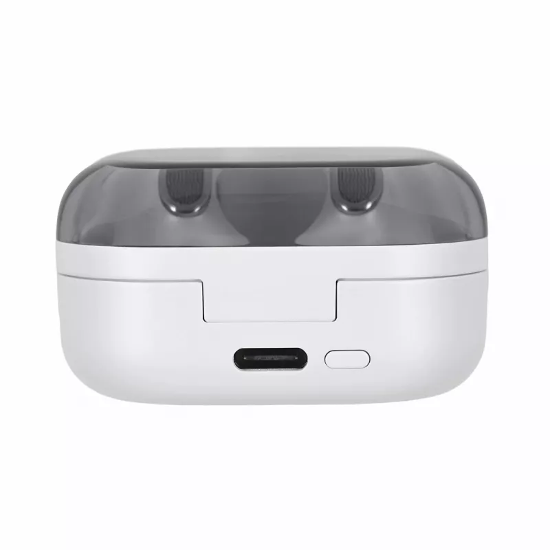 Samsung Galaxy Buds 4 Pro (R640) White