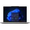 Lenovo ThinkPad L13 2-in-1 Gen 6 (Intel) Intel Core Ultra 5 225U Hybrid (2-in-1) 33.8 cm (13.3 inch) Touchscreen WUXGA 16 GB LPDDR5x-SDRAM 512 GB SSD Wi-Fi 6E (802.11ax) Windows 11 Pro German Grey