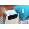 Humidifier Blaupunkt AHS803 Ultrasonic 5 L Silver 105 W