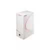 Esselte 128601 file storage box White