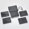 Contact Grill Severin KG 2380 Black Silver 2000W Stainless Steel