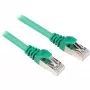 Sharkoon Patch-Cable - RJ-45 (M) to RJ-45 (M)