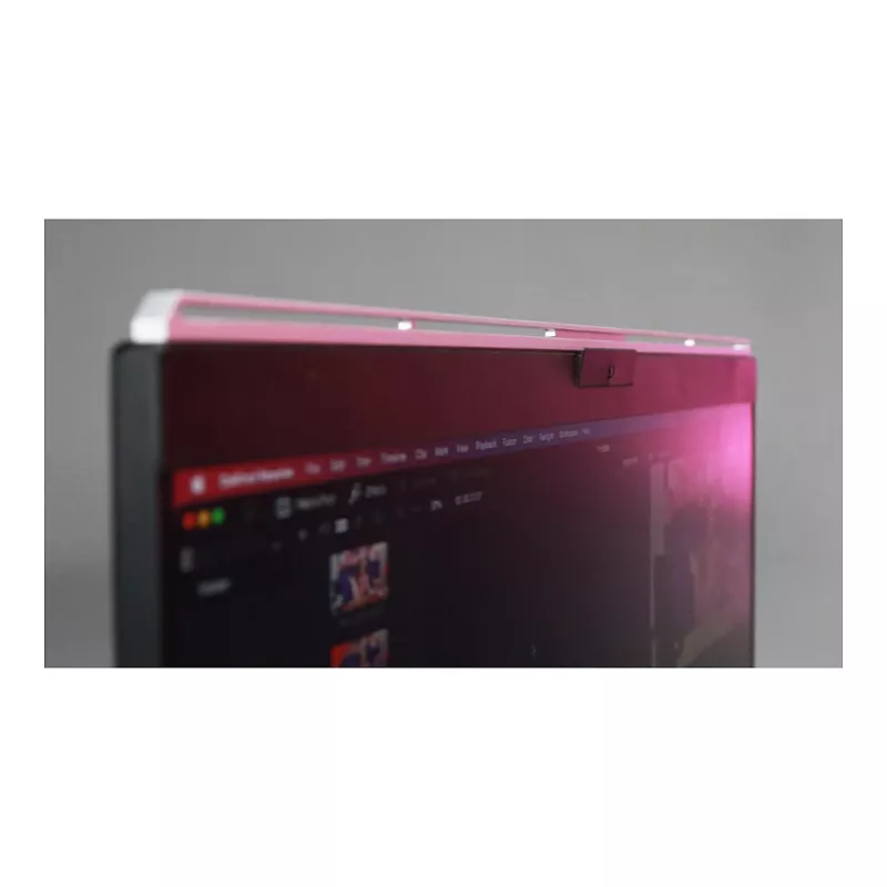 Monitor Mobile Pixels Geminos X 24 inch Touchscreen Quad HD 2560 x 1440