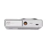 AgfaPhoto Realishot DC9200 Compact Camera 24 MP CMOS Silver (DC23 SILVER)