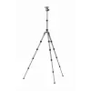 Slik Rover A tripod Digital/film cameras 3 leg(s) Silver
