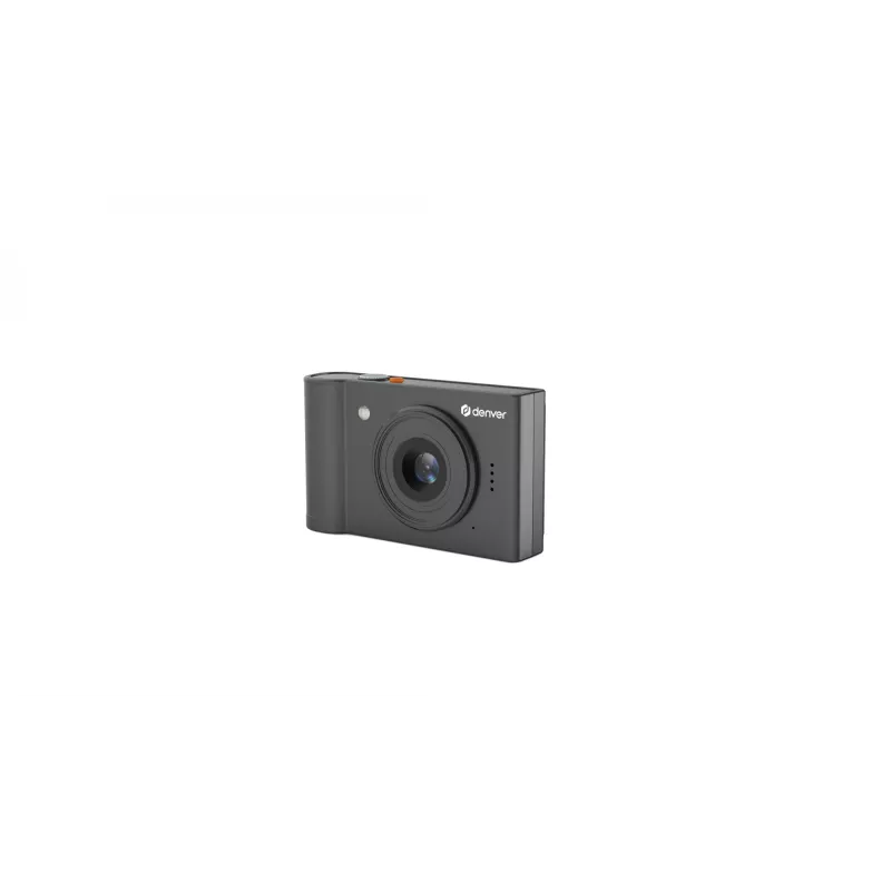Digital camera Denver DCA-4811B 5-megapixel CMOS sensor black color