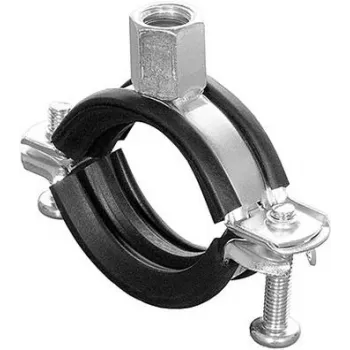 Fischer FRS-L Universal 20-24 pipe clamp 25 pc(s) (539446)