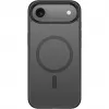 StyleShell INVISIO, Phone Case Black, iPhone 17 Air, compatible with MagSafe