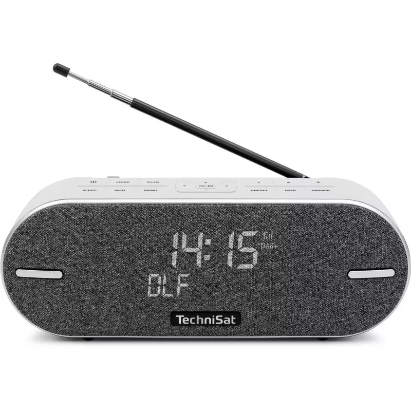 Technisat DigitRadio BT 2 Light Grey (0001/3973)