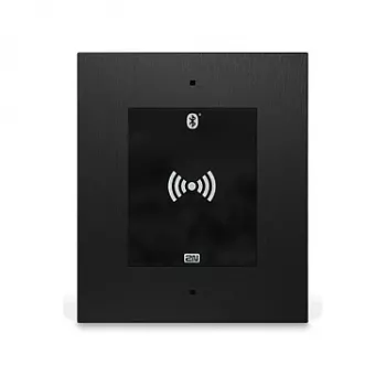 2N Access Unit 2.0 Bluetooth & RFID - 125kHz, 13.56MHz, NFC, PICard compatibleÂ Â (9160345Â Â)