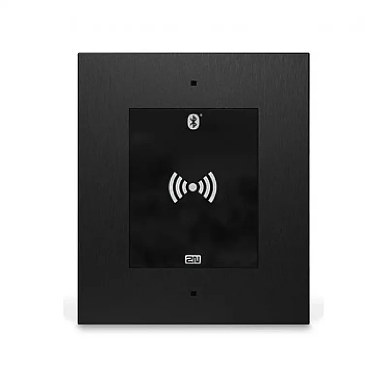 2N Access Unit 2.0 Bluetooth & RFID - 125kHz, 13.56MHz, NFC, PICard compatibleÂ Â (9160345Â Â)