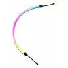 LED strip CORSAIR LS430 Aurora — multicolour, 430×10×10 mm, 2-pack
