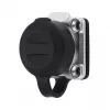 Good Connections industrial coupling S3 - Power 4-Pin