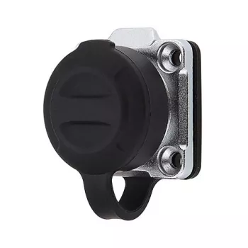 Good Connections industrial coupling S3 - Power 4-Pin