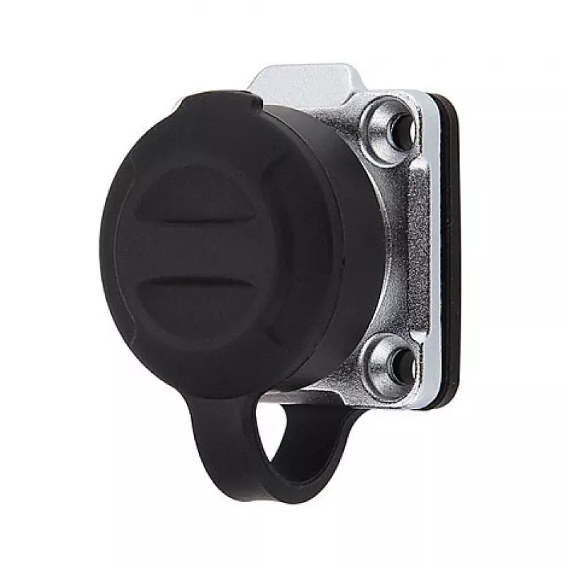 Good Connections industrial coupling S3 - Power 4-Pin