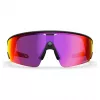META Oakley Vanguard, Meta AI, Black, Prizm Road AI Glasses