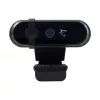 Webcam White Shark GWC-005 1080p BAT – 1080p resolution, USB connection