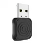 Wireless adapter Carlinkit MINI ULTRA for CarPlay and Android Auto, plug-and-play dongle