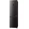 Fridge-freezer Midea MDRB521MIC28, 521L