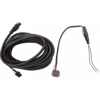 Charging Cable for TOMTOM Webfleet PRO 84xx/83xx - Vehicle Fleet Cable (model 9K7F.001.92.0)