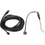 Charging Cable for TOMTOM Webfleet PRO 84xx/83xx - Vehicle Fleet Cable (model 9K7F.001.92.0)