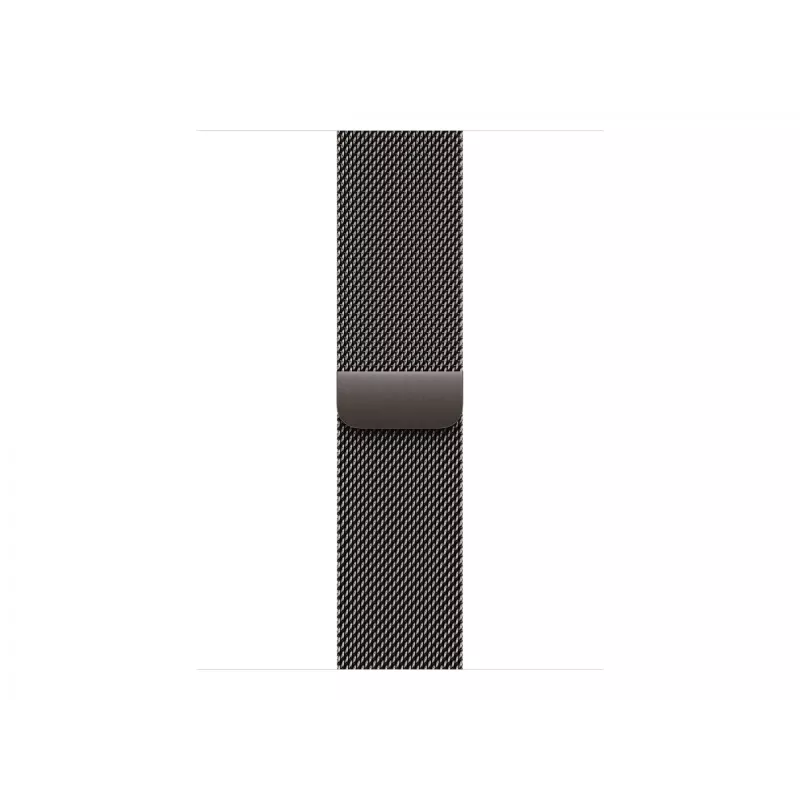Apple MGHX4ZM/A Smart Wearable Accessories Band Slate colour Stainless steel