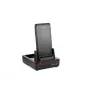 Honeywell Non-Booted Home Base - Handheld-Charging Dock + Battery Charger - for Honeywell CT40 XP, Dolphin CT40