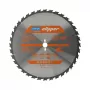 NORTON CIRCULAR SAW BLADE 450mm x 30mm x 36z PRO WOOD RIPPING (4.4/3.0)