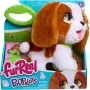 furReal Poop-a-Lots Cavalier King Charles Spaniel, Plush Toy