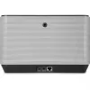 Home audio micro system TechniSat AudioMaster MR2 Black, Silver