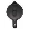 Electric kettle LAFE 1.8L 2200W Elegant Black