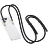 Carry Strap Horizon Black, Loop black, for Fairphone 6