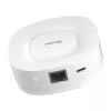 Smart home ZigBee bridge Sonoff ZBBridge-U with RJ45 LAN, 1.5 GHz processor, 1 GB RAM